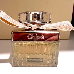 Chloe perfume
